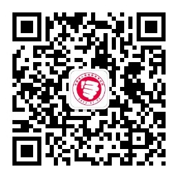 公众号二维码
