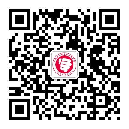 公众号二维码