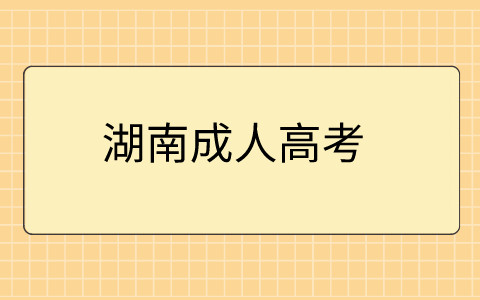 湖南成人高考专升本政治答题技巧