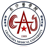 长沙医学院成教logo