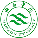 湘南学院成教logo