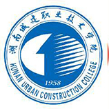 湖南城建职业技术学院成教logo