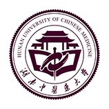 湖南中医药大学成教logo