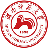 湖南师范大学成教logo